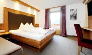 Apart Christine - Silvrettacard-Sommer inklusive