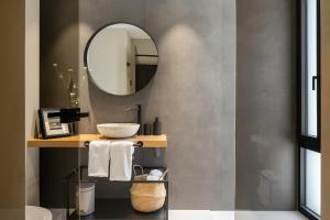 Oltremare Premium suite apartment wpool in Rabac