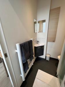 Appartements Lysbed - Desjardins : photos des chambres