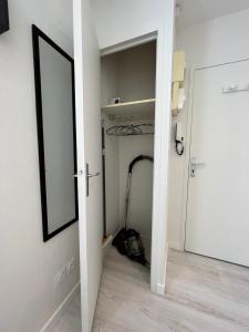 Appartements Lysbed - Desjardins : photos des chambres