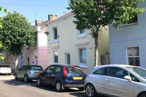 Lovely Spacious Bright Apartment Close To Falmouth Centre