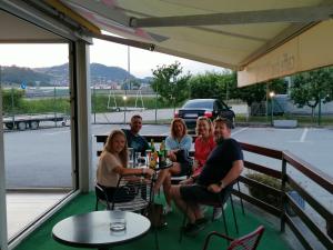 Hostel Poslon 