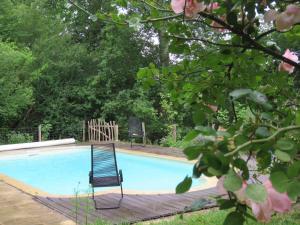 Sejours a la campagne kerterre, petit nid des petites Pyreneees : photos des chambres