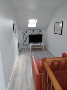 Appartements Les Combles : photos des chambres