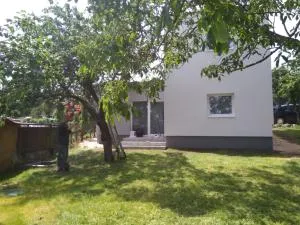 Dům v Brně - Lískovec