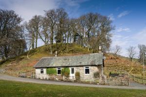 Shemore Farm Holiday Cottage