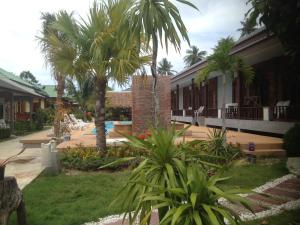 Khum Laanta Resort - SHA Extra Plus