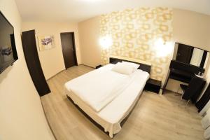 Casa Cojocaru- camere de închiriat în scop turistic