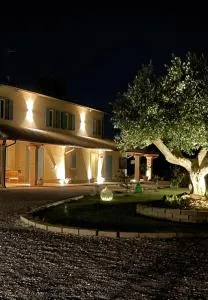 B&B Il Melograno - Cuccurano