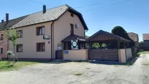 Apartman kod Kraljevih - Gola