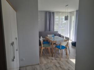 Apartament Sami Swoi