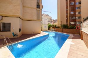CT 178 - Versalles City Apartment - Fuengirola