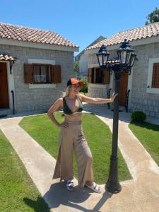 Apartments Monte Green