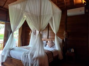 Ayu Guesthouse Ubud