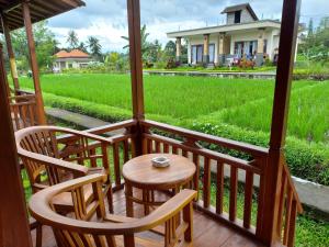 Ayu Guesthouse Ubud