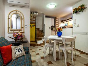 Alloggio Turistico RIGGIOLE