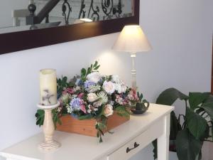 Adam Home Apartamentos