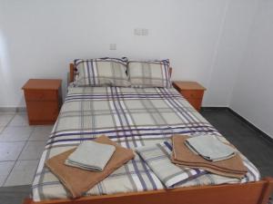 ARIADNIS 3 BEDs apt