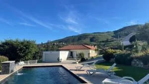 Quinta D'Arroteia - Cividade