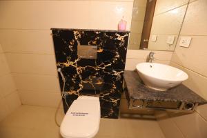 The Picasso Residency - Naraina New Delhi