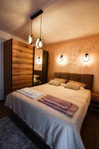 Apartman Oblačak Divčibare