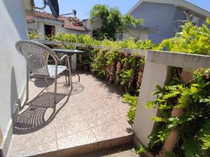 Vojinovic Apartments