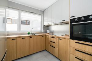 Poznań Serbska 2 Miejsca Parkingowe by Noclegi Renters