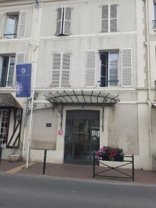 Appartements L'annexe : photos des chambres