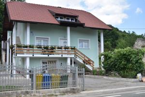 Apartman Rukavina 