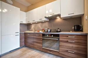 Mokotow Serviced Apartments Dolna