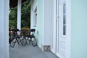 Apartman Rukavina 