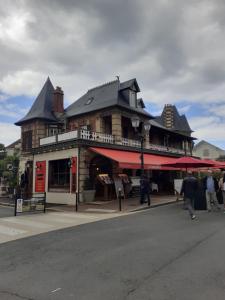 Appartements L'annexe : photos des chambres