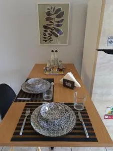 Apartment by the sea in Xilokastro - Psilá Alónia