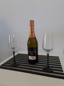 Seaside Apartment in Xilokastro - Selene by Booking Kottas