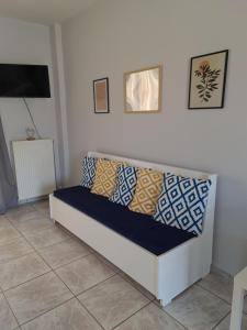 Seaside Apartment in Xilokastro - Selene by Booking Kottas