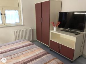 IDA S Apartament