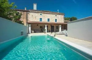 Casa Evina - Manjadvorci