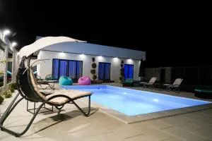 Villa Vidovic Banja Luka - 格拉迪什卡