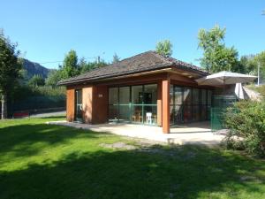 Villages vacances Domaine Aigoual Cevennes : photos des chambres