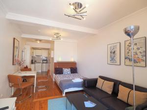 Belo - Lissabon Altstadt