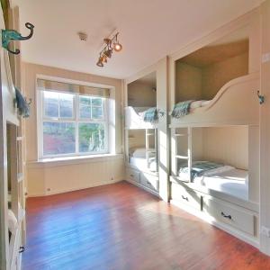 The Rocks at Plas Curig Hostel