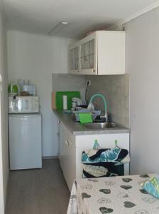 Csilla Apartman