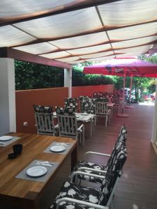 Bed and Breakfast La Rossa
