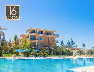 Dreamland Oasis in Chakvi - 查克维 Dreamland Oasis in Chakvi - 查克维