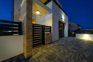 Villa T2