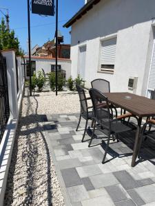 Família Apartmanház