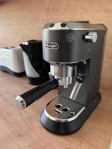 Vila Petra - Family apartment for 4 at Lake Bled