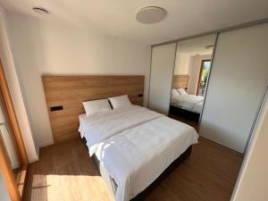 Vila Petra - Family apartment for 4 at Lake Bled