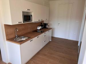 Vila Petra - Family apartment for 4 at Lake Bled