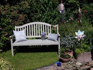 Ferienwohnung Bloeck - Dannewerk